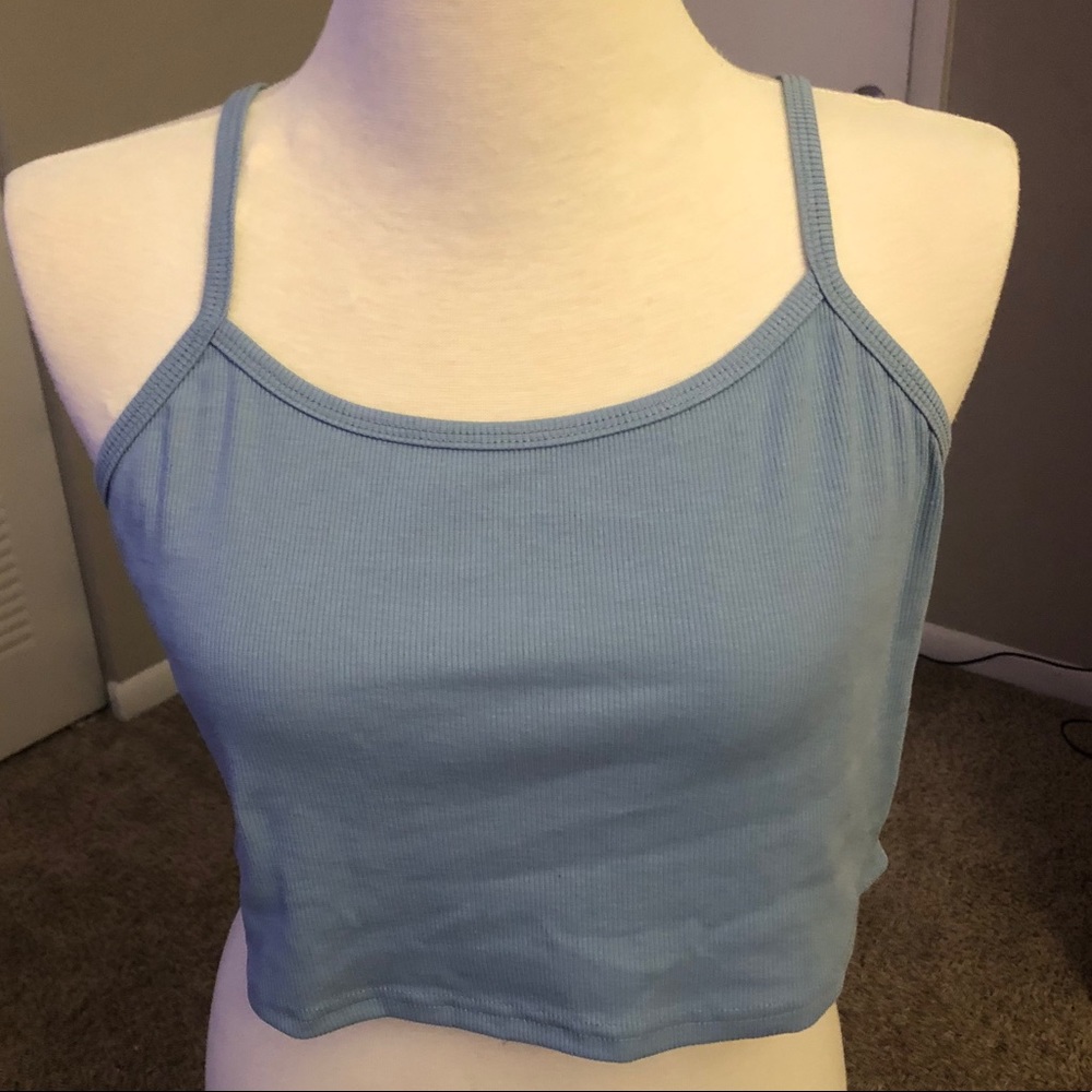 plus cami top